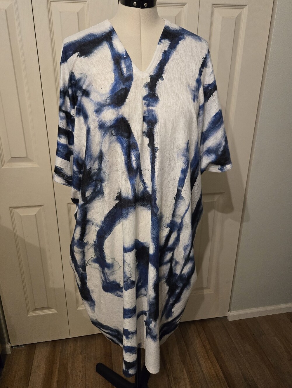 Et Lois Dress O/S
